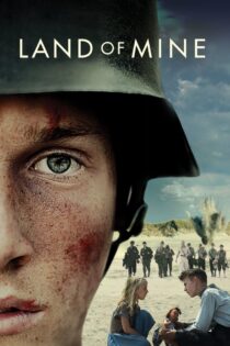 دانلود فیلم Land of Mine 2015 بدون سانسور