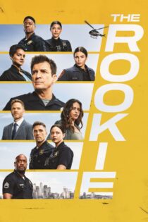 دانلود سریال The Rookie بدون سانسور