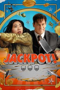 دانلود فیلم Jackpot! 2024 بدون سانسور