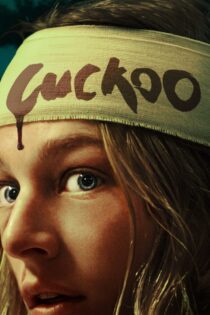 دانلود فیلم Cuckoo 2024 بدون سانسور