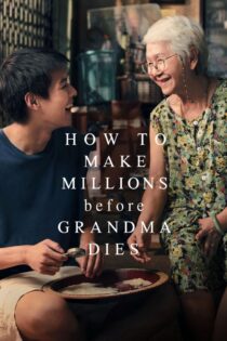 دانلود فیلم How to Make Millions Before Grandma Dies 2024 بدون سانسور