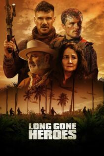 دانلود فیلم Long Gone Heroes 2024 بدون سانسور