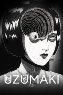 دانلود سریال Uzumaki: Spiral Into Horror بدون سانسور