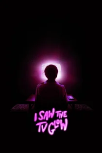 دانلود فیلم I Saw the TV Glow 2024 بدون سانسور