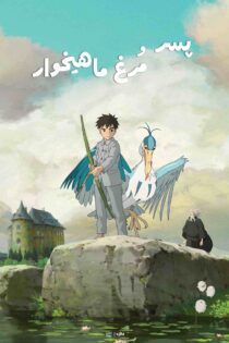 دانلود فیلم The Boy and the Heron 2023 بدون سانسور