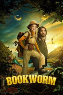 دانلود فیلم Bookworm 2024 بدون سانسور