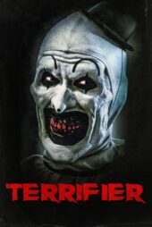 دانلود فیلم Terrifier 2016 بدون سانسور