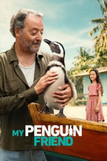 دانلود فیلم My Penguin Friend 2024 بدون سانسور