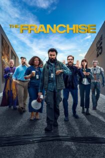 دانلود سریال The Franchise بدون سانسور