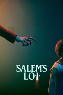 دانلود فیلم Salem’s Lot 2024 بدون سانسور