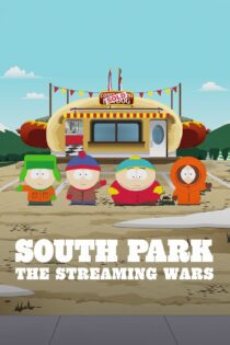 دانلود فیلم South Park: The Streaming Wars 2022 بدون سانسور