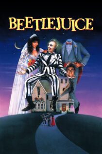 دانلود فیلم Beetlejuice 1988 بدون سانسور