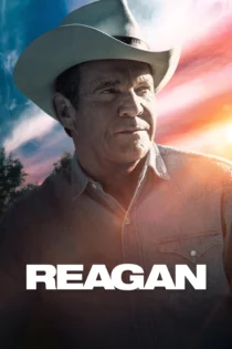 دانلود فیلم Reagan 2024 بدون سانسور