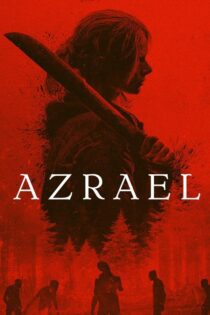 دانلود فیلم Azrael 2024 بدون سانسور