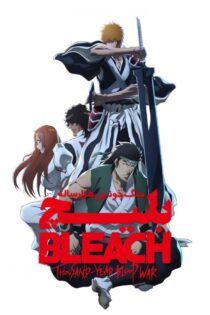 دانلود سریال Bleach: Thousand-Year Blood War بدون سانسور