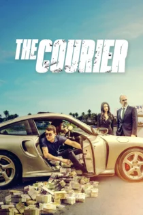 دانلود فیلم The Courier 2024 بدون سانسور