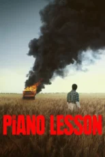 دانلود فیلم The Piano Lesson 2024 بدون سانسور