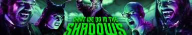 دانلود سریال What We Do in the Shadows بدون سانسور