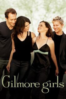 دانلود سریال Gilmore Girls بدون سانسور