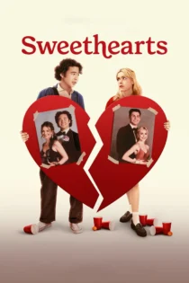 دانلود فیلم Sweethearts 2024 بدون سانسور