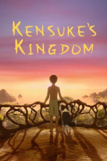 دانلود فیلم Kensuke’s Kingdom 2023 بدون سانسور