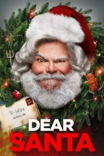 دانلود فیلم Dear Santa 2024 بدون سانسور