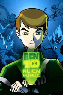 دانلود سریال Ben 10: Alien Force بدون سانسور