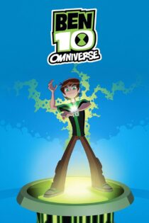 دانلود سریال Ben 10: Omniverse بدون سانسور