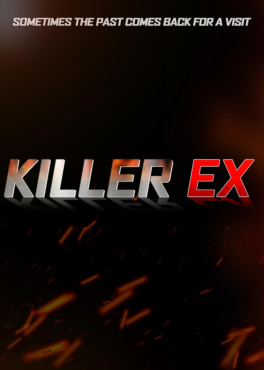 دانلود فیلم Killer Ex 2024 بدون سانسور