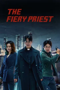 دانلود سریال The Fiery Priest بدون سانسور