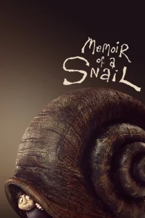 دانلود فیلم Memoir of a Snail 2024 بدون سانسور