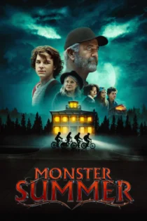 دانلود فیلم Monster Summer 2024 بدون سانسور