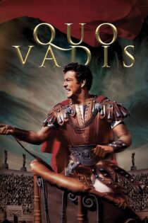 دانلود فیلم Quo Vadis 1951 بدون سانسور