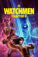 دانلود فیلم Watchmen: Chapter II 2024 بدون سانسور