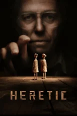 دانلود فیلم Heretic 2024 بدون سانسور