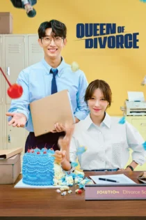 دانلود سریال Queen of Divorce بدون سانسور