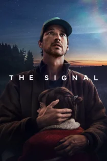 دانلود سریال The Signal بدون سانسور