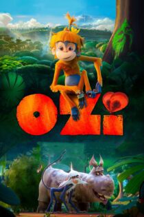 دانلود فیلم Ozi: Voice of the Forest 2023 بدون سانسور