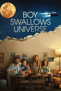 دانلود سریال Boy Swallows Universe بدون سانسور