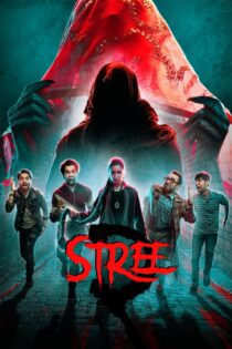 دانلود فیلم Stree 2: Sarkate Ka Aatank 2024 بدون سانسور