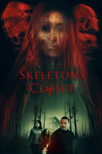 دانلود فیلم Skeletons in the Closet 2024 بدون سانسور