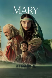 دانلود فیلم Mary 2024 بدون سانسور