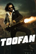 دانلود فیلم Toofan 2024 بدون سانسور