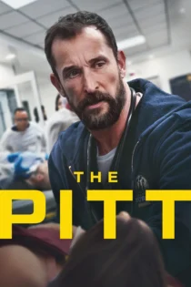 دانلود سریال The Pitt بدون سانسور