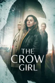 دانلود سریال The Crow Girl بدون سانسور