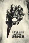 دانلود سریال The Fall of the House of Usher بدون سانسور