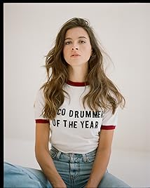 Brittany Ashworth