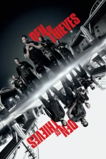 دانلود فیلم Den of Thieves 2018 بدون سانسور