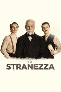 دانلود فیلم Strangeness 2022 بدون سانسور