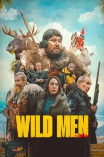 دانلود فیلم Wild Men 2021 بدون سانسور